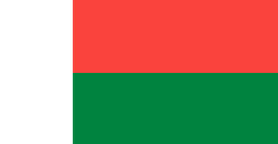 Madagascar